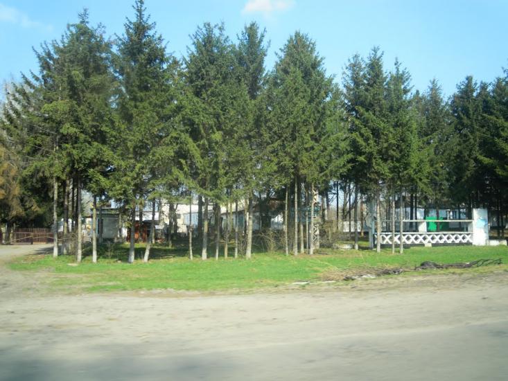 Уланів з panoramio.com - Уланів