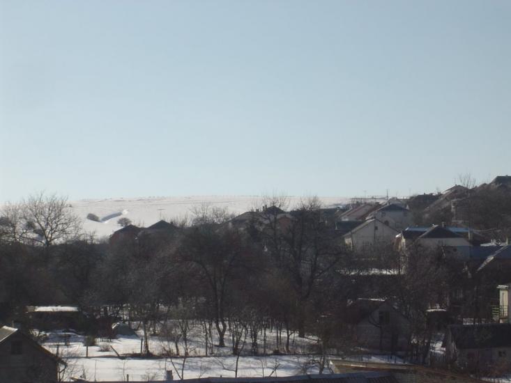 Перемишляни з panoramio.com - Перемишляни