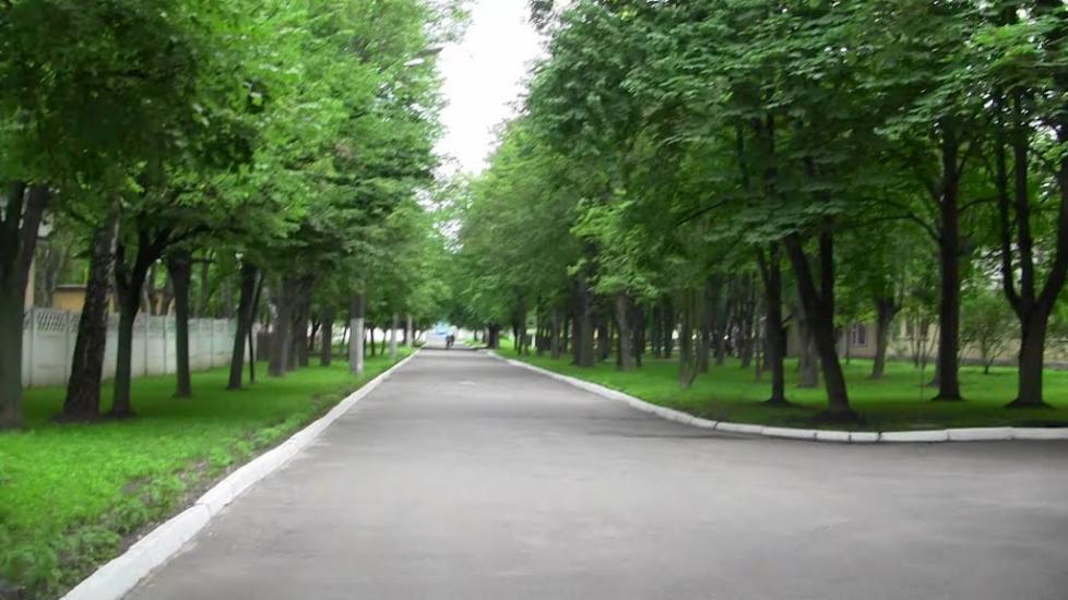 Буча з panoramio.com - Буча