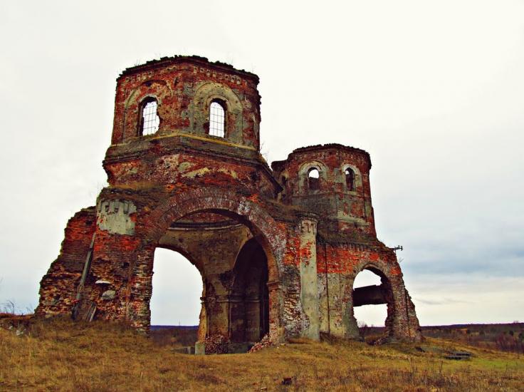Верещиця з panoramio.com - Верещица