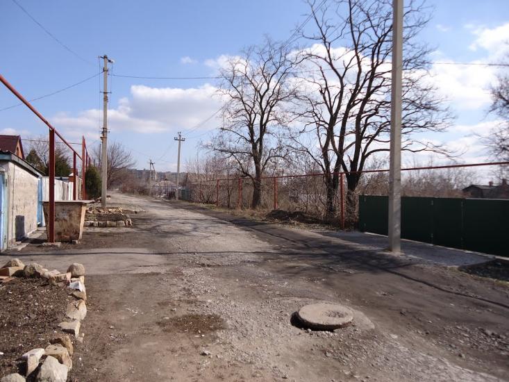 Юнокомунарівськ з panoramio.com - Юнокомунаровск