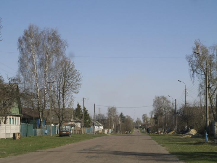 Ріпки з panoramio.com - Ripky