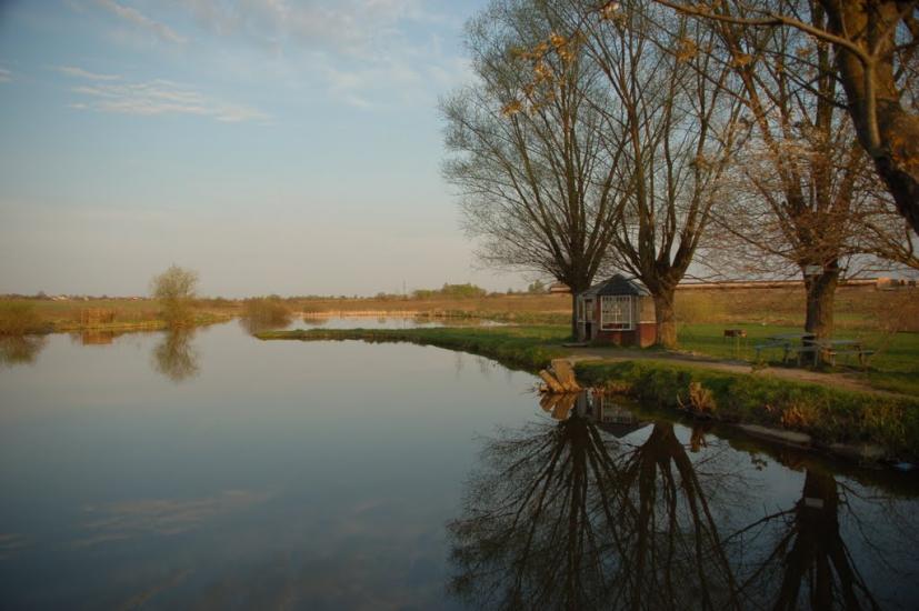 Ходорів з panoramio.com - Ходоров