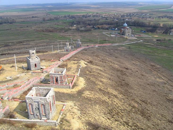 Красне з panoramio.com - Красное