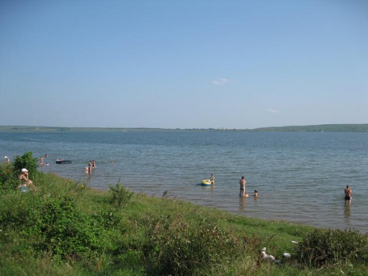 Новий Яр з panoramio.com - Новий Яр