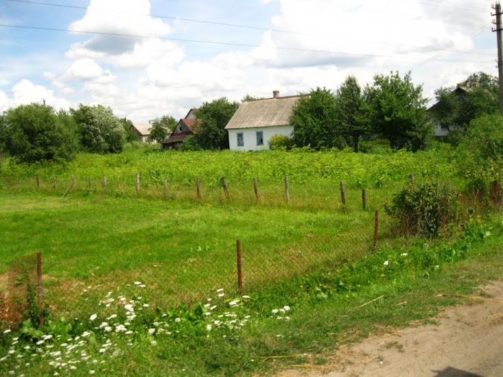 Берестовець з panoramio.com - Берестовець