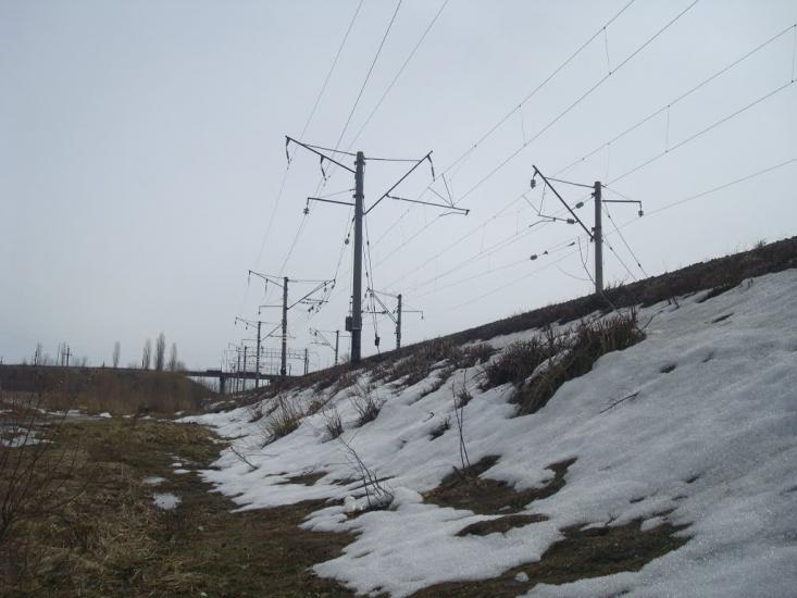 Деражня з panoramio.com - Деражня