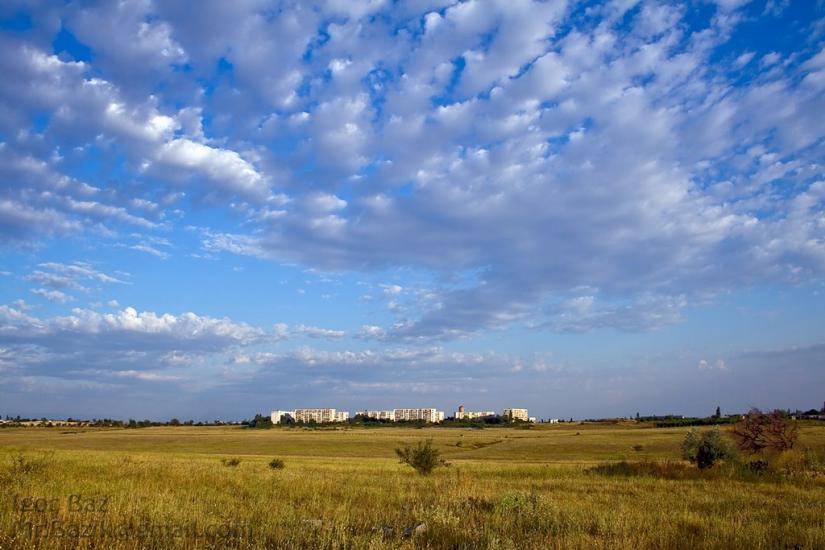 Родникове з panoramio.com - Родниковое