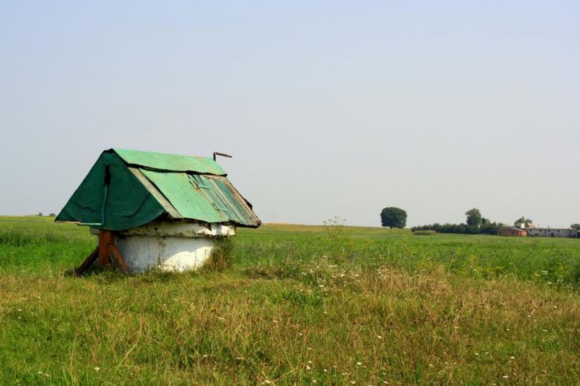 Залав'я з panoramio.com - Zalavya