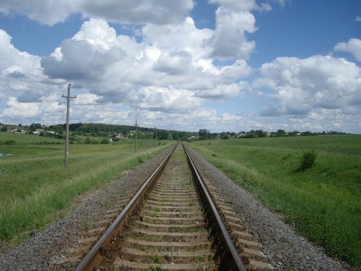 Нове Село з panoramio.com - Новое Село