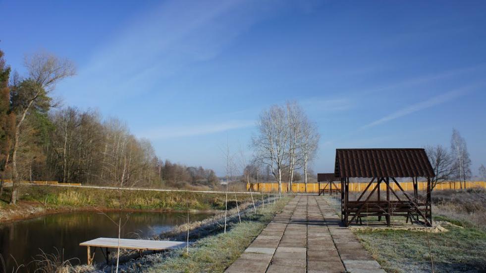 Снов'янка з panoramio.com - Снов'янка