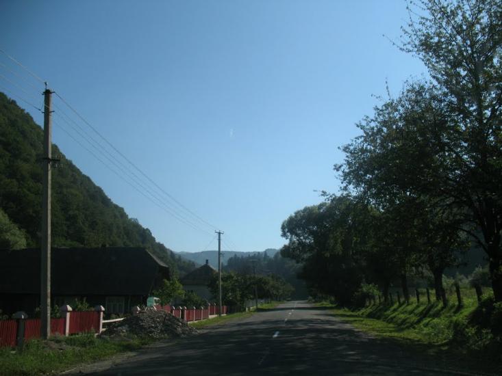 Ставне з panoramio.com - Ставне