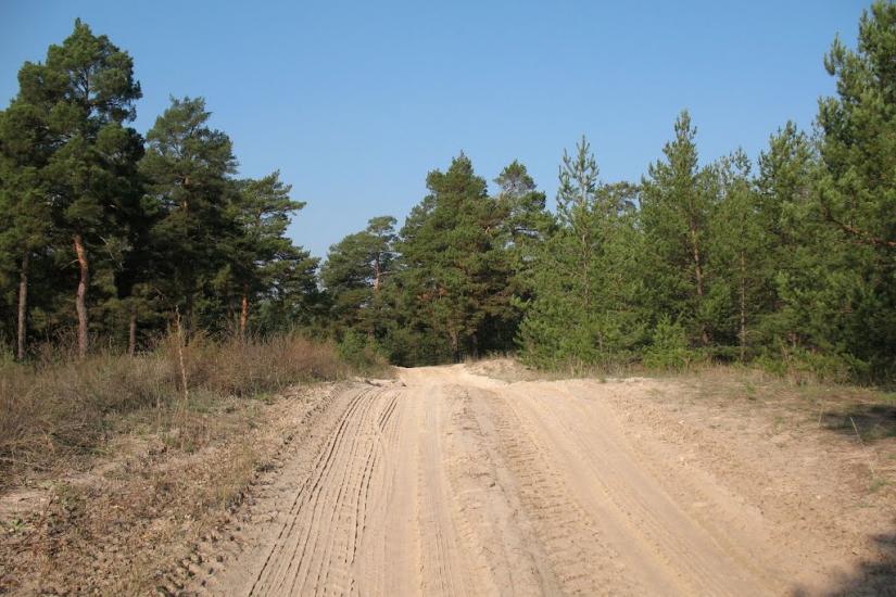 Черкаське з panoramio.com - Черкаське