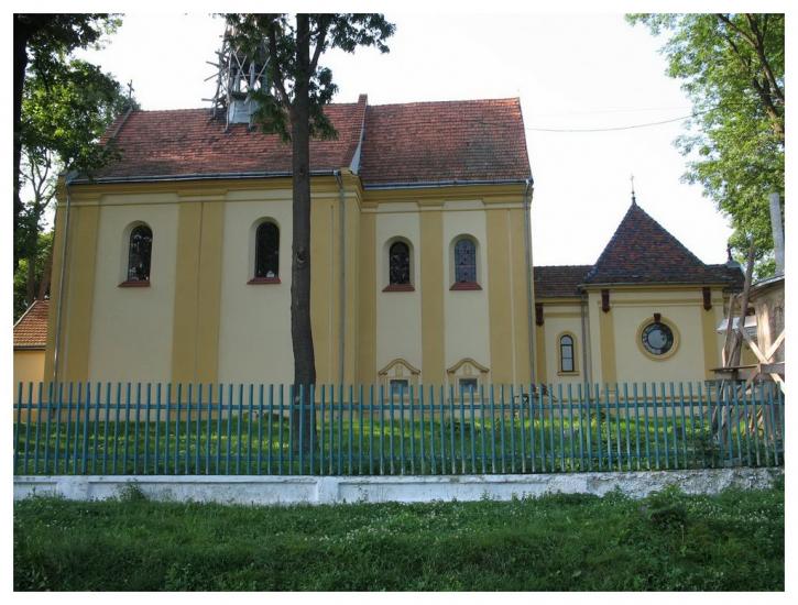 Воютичі з panoramio.com - Voyutychi