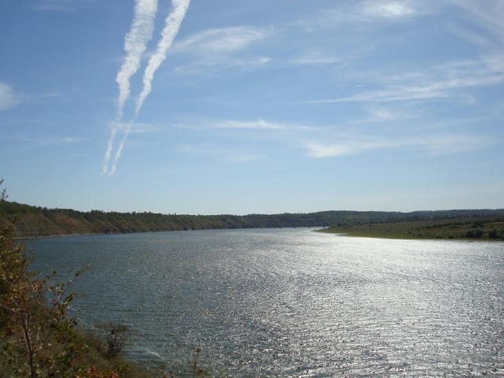 Велика Слобідка з panoramio.com - Великая Слободка
