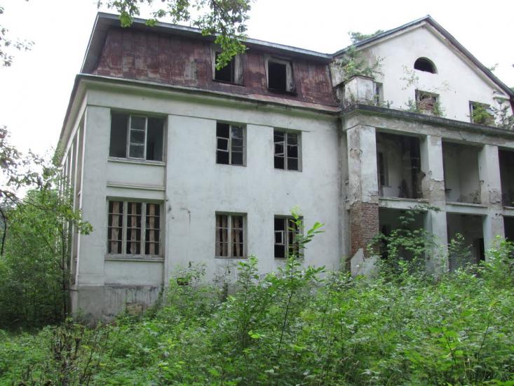 Слободяки з panoramio.com - Слободяки