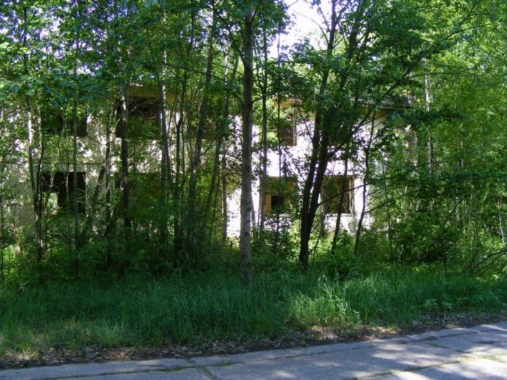 Липники з panoramio.com - Липники