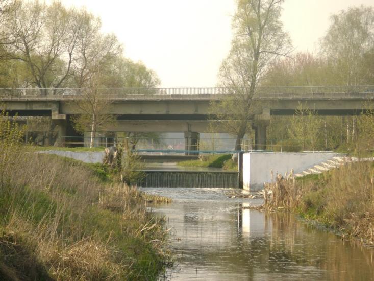 Березань з panoramio.com - Berezan