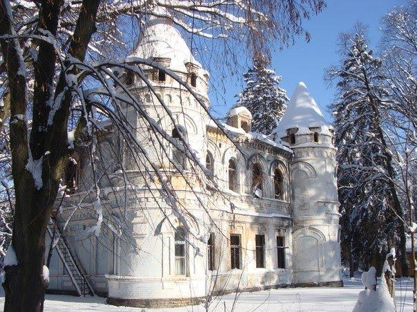 Буча з panoramio.com - Буча