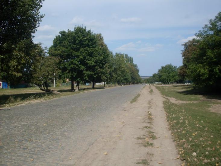 Зятківці з panoramio.com - Зятковцы