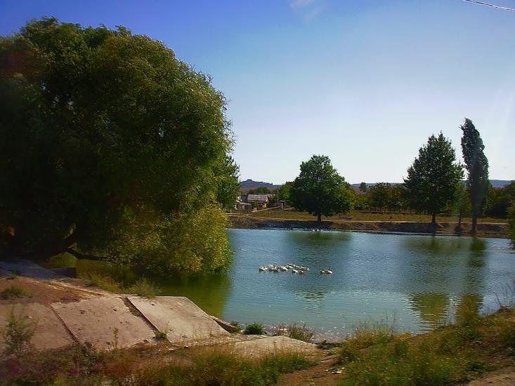 Холмівка з panoramio.com - Холмовка