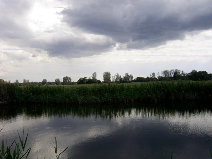 Барвінкове з panoramio.com - Барвенково