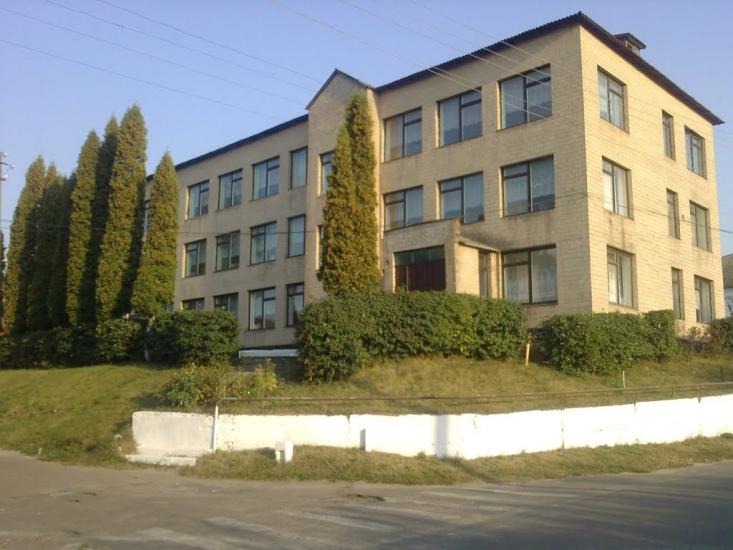 Ічня з panoramio.com - Ichnya