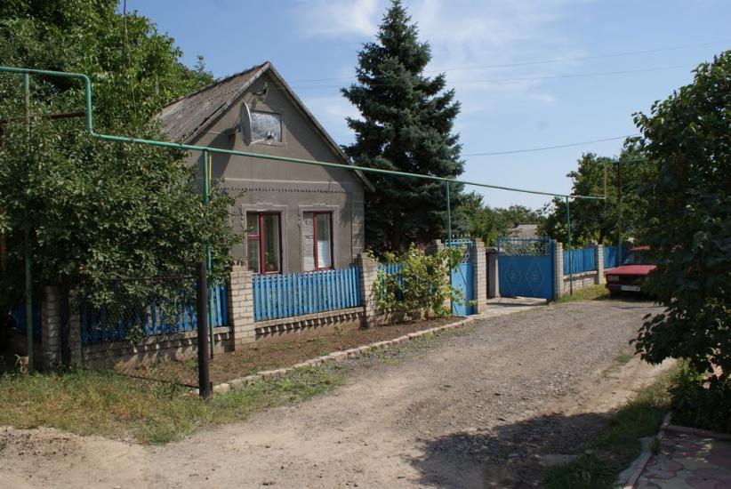 Великий Дальник з panoramio.com - Velykyy Dalnyk
