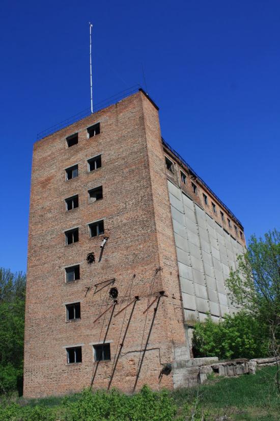 Велика Бурімка з panoramio.com - Великая Буромка