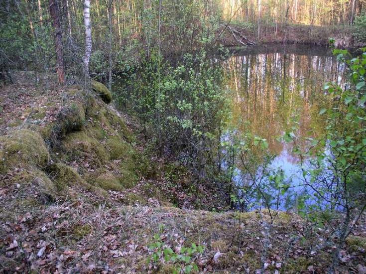 Кованка з panoramio.com - Кованка