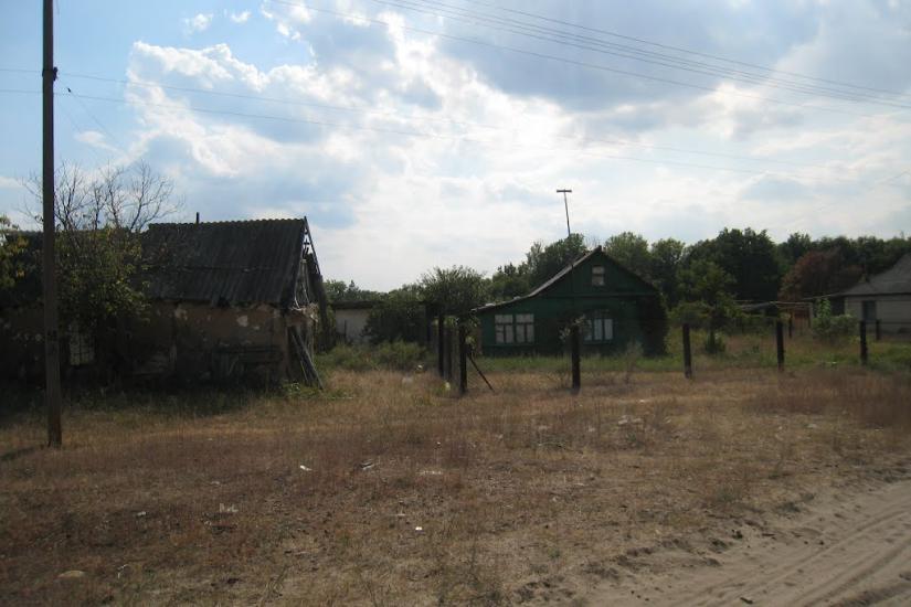 Піщане з panoramio.com - Pischane