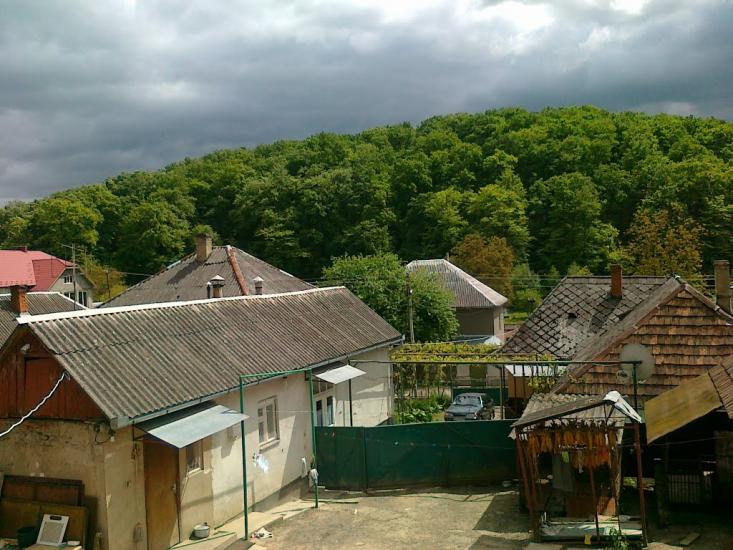 Великі Лази з panoramio.com - Великие Лазы