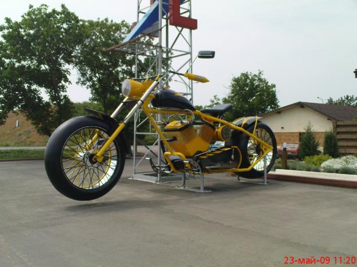 Бурдівка з panoramio.com - Бурдівка