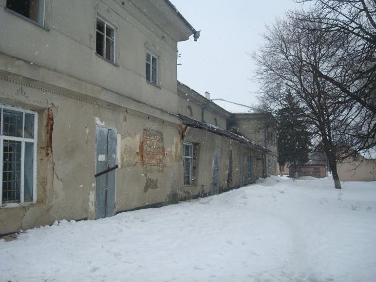 Чорний Острів з panoramio.com - Чорний Острів