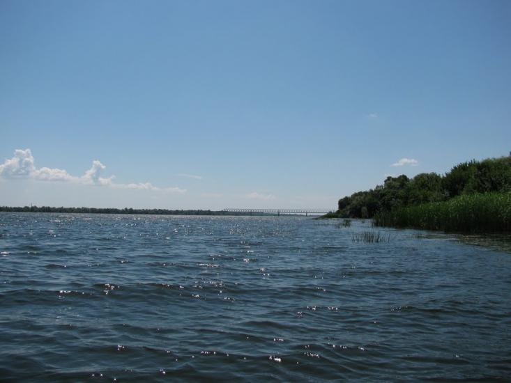 Садове з panoramio.com - Садовое