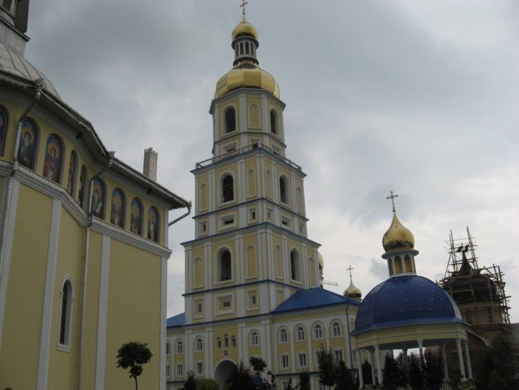 Горбова з panoramio.com - Gorbova