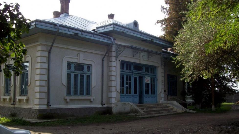 Думени з panoramio.com - Думены