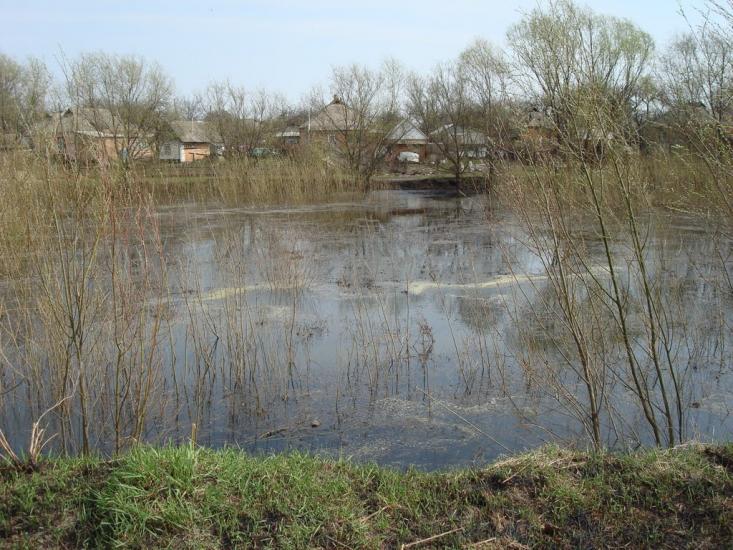 Ромодан з panoramio.com - Ромодан