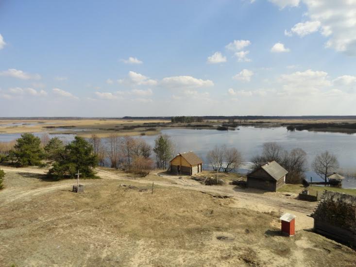 Сваловичі з panoramio.com - Сваловичи