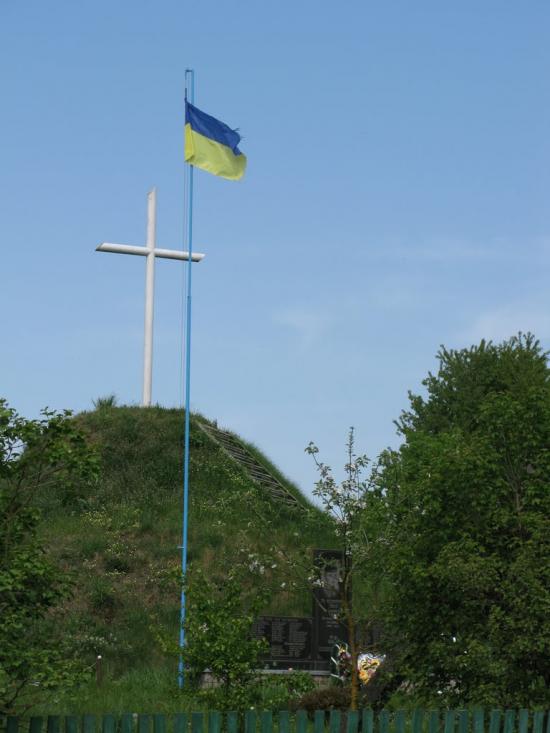 Слов'ятин з panoramio.com - Слов'ятин