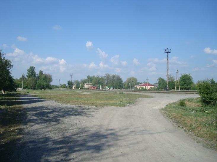 Стара Гута з panoramio.com - Стара Гута