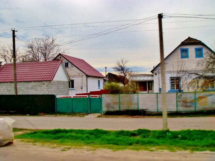 Гребінки з panoramio.com - Гребенки