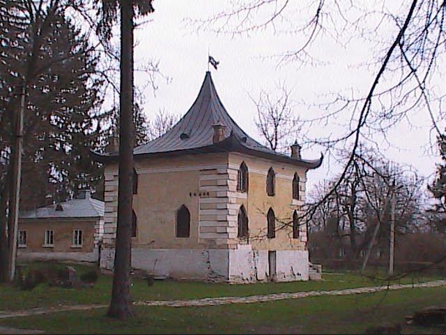 Самчики з panoramio.com - Самчики