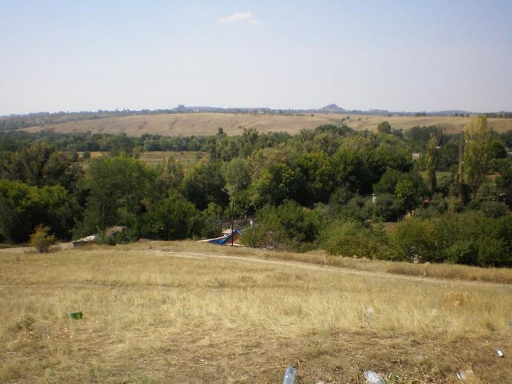 Краснодарський з panoramio.com - Краснодарский