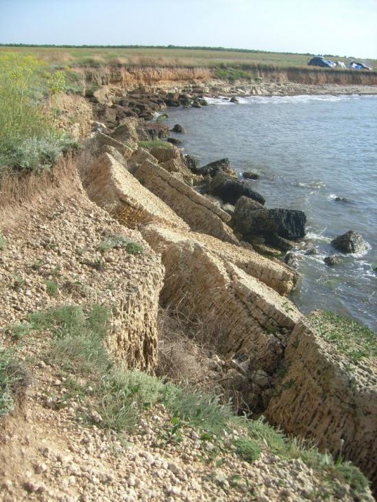 Сніжне з panoramio.com - Снежное