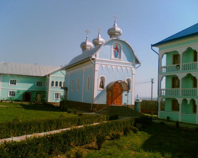 Горбова з panoramio.com - Горбова