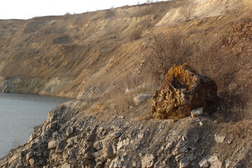 Роздольне з panoramio.com - Роздольное