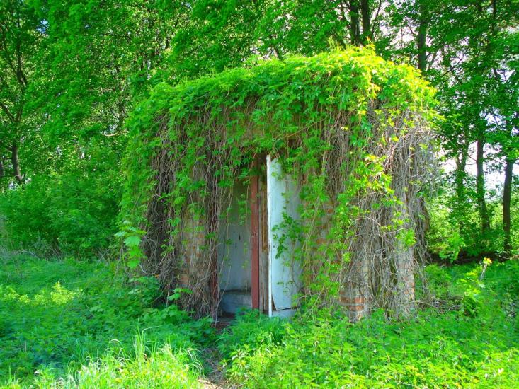 Клепачів з panoramio.com - Клепачов