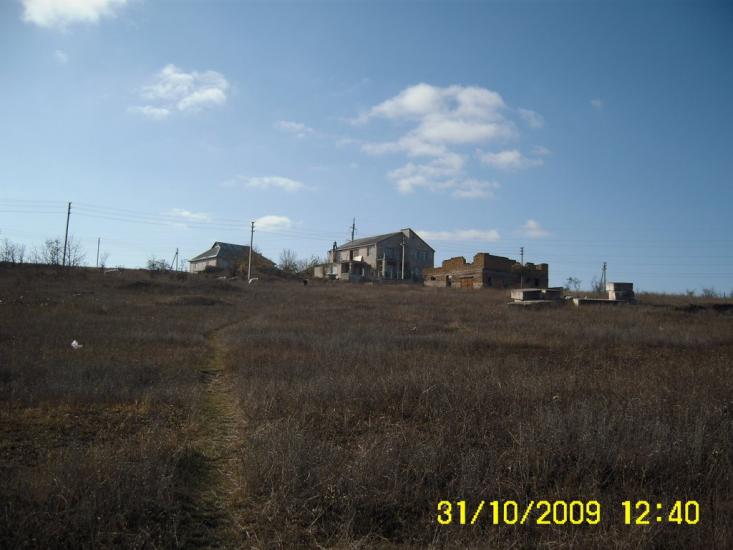 Піонерське з panoramio.com - Пионерское