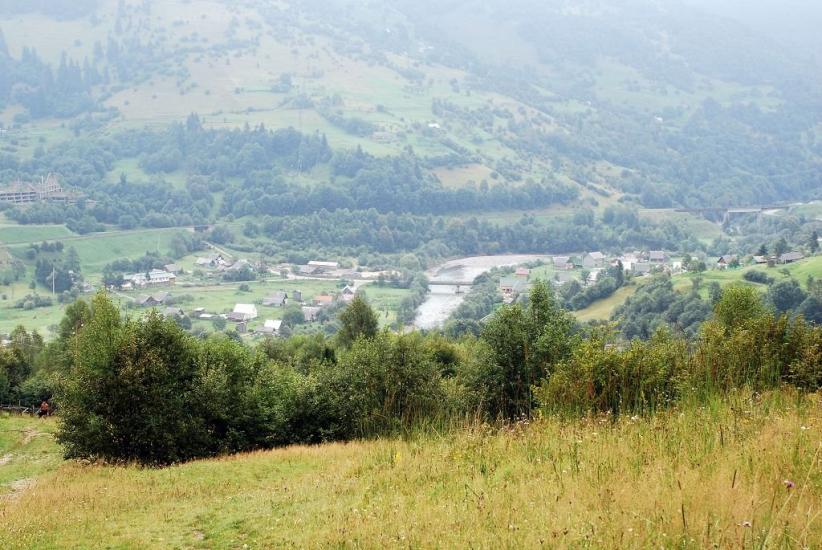 Кваси з panoramio.com - Квасы